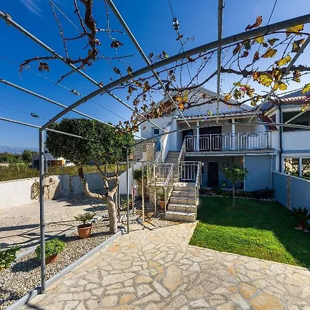 Apartman Zdrijac Croliday *