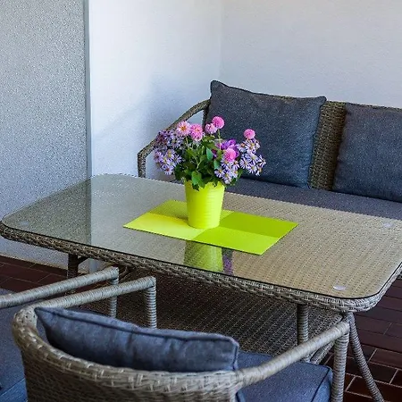 Apartman Zdrijac Croliday *