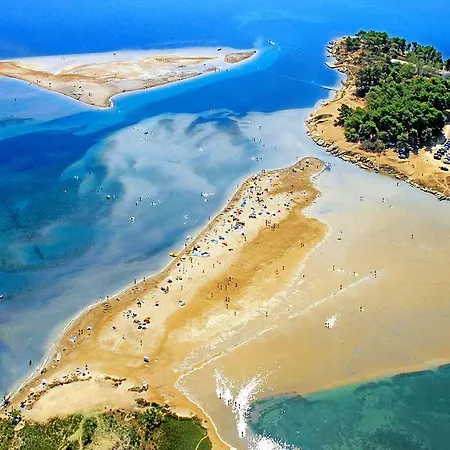 Apartman Zdrijac Croliday *